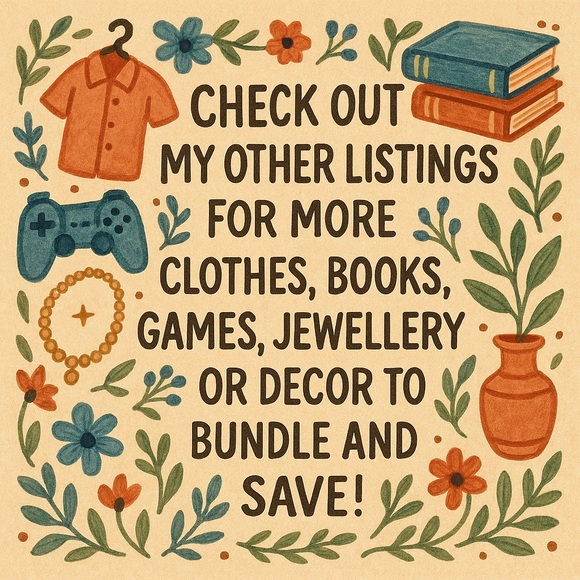 Denim Overalls - Picture 11 of 11